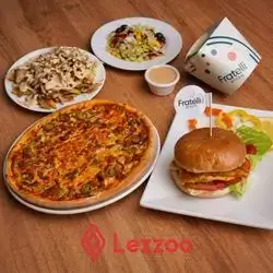 Lezzoo Combo 3