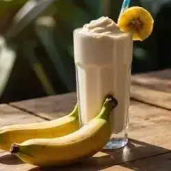 Banana Juice