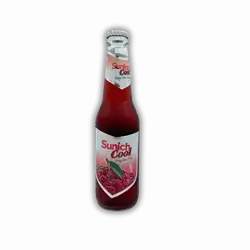 Sun Age Cherry Juice 330 ml