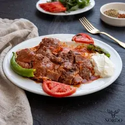 كباب إسكندر