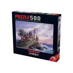 PUZZLE 500