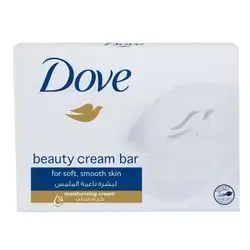 DOVE SOFT SOAP