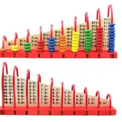 Number Toys