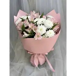Mix Dawoodi Bouquet
