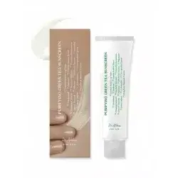 [DR. ALTHEA] Purifying Green Tea Sunscreen SPF 50+ and PA++++, 50 ml