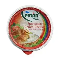 Pinar Cream Cheese 90g