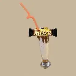 Metro Milkshake