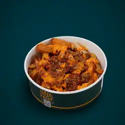 لودد فرايز گوشت