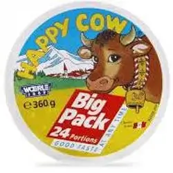 happy cow 24y