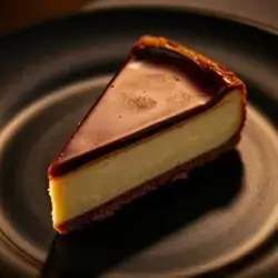 San Sebastian Cheesecake