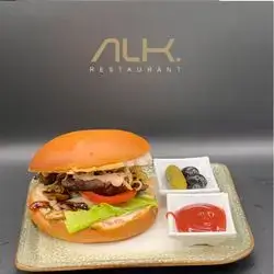 Mexicano Burger