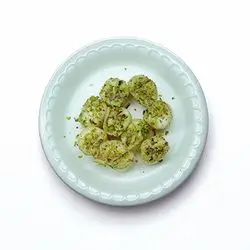 Cheese Halawa
