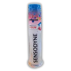 Sanso Day Toothpaste 100ml