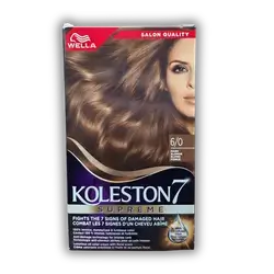 Koleston 0*6 dye