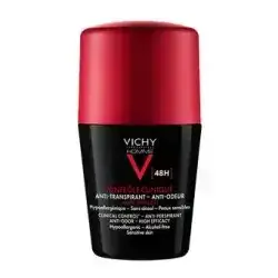 Vichy Clinical Control 96hr Anti-Perspirant