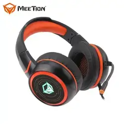 Meetion Headset MT-HP030