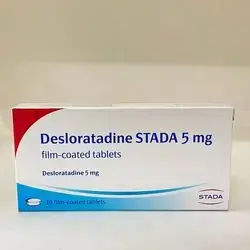 Desloratadine 5mg - STADA