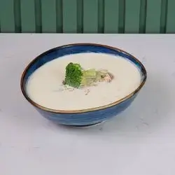 شوربة بروكلي