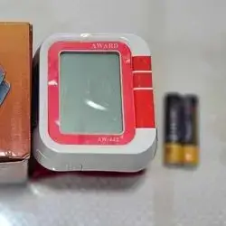 Pressure Device