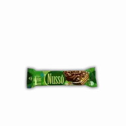Noso Chocolate Coverlet Wafer 35 gm