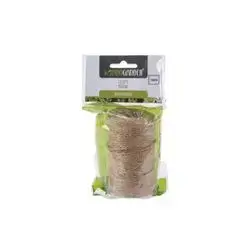 Natural Hemp Rope 75 Meter