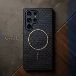 Cover for Samsung Galaxy S25 Ultra