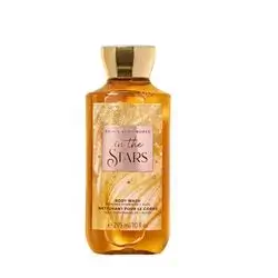 Bath. & body works in the stars body wash 295ml