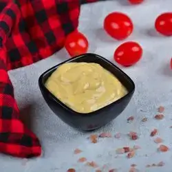 Fillet Sauce