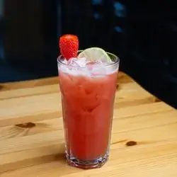 Strawberry Lemonade