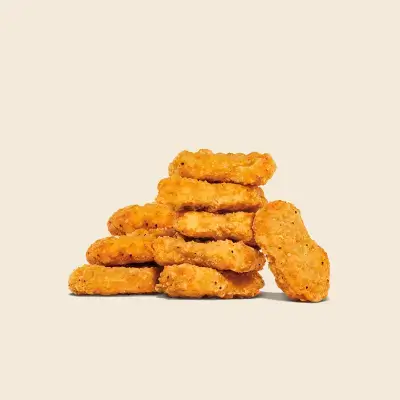 Nugget 9 Pcs