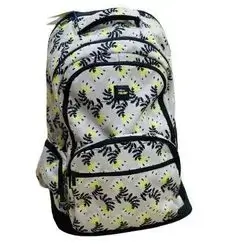 Milan School Bag
