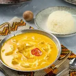 Chicken Curry