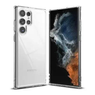 S22 Ultra Cover - Cover
