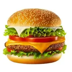 Flamingo Burger