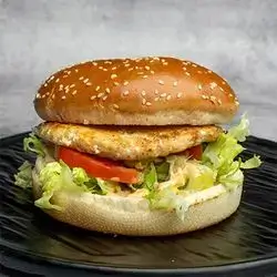 بەرگری مریشک