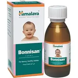 Himalaya Bonnisan 120Ml
