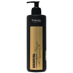Top Beauty Hair Shampoo