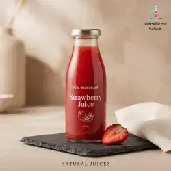Strawberry Juice