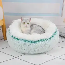 E24 – Soft Plush Bed