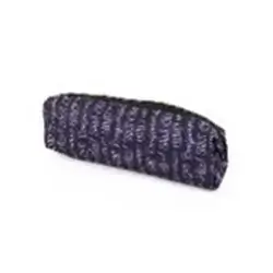 Printed Pencil Case 20.5x4x5cm
