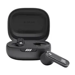 JBL Live Flex Airpods - Black