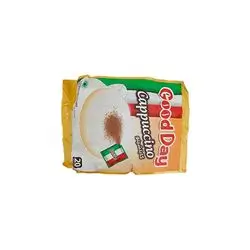 Good Day Cappuccino 25G
