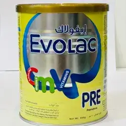 Evolac PRE