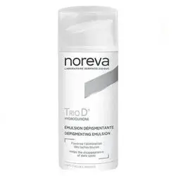 Noreva trio D emulsion
