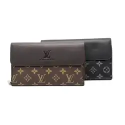 Louis Vuitton Leather Bag