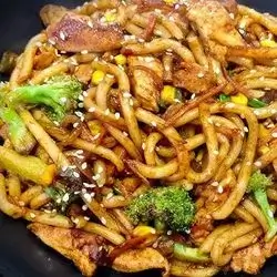 چۆو مەینی مریشك