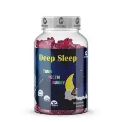 deep sleep 60 gummies