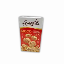 Amada Mood Mod Biscuit Packet 40 gm