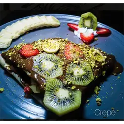 Crepe