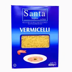 Santa Paquet pasta 400 grams